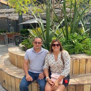 Meet your Posher, Doris